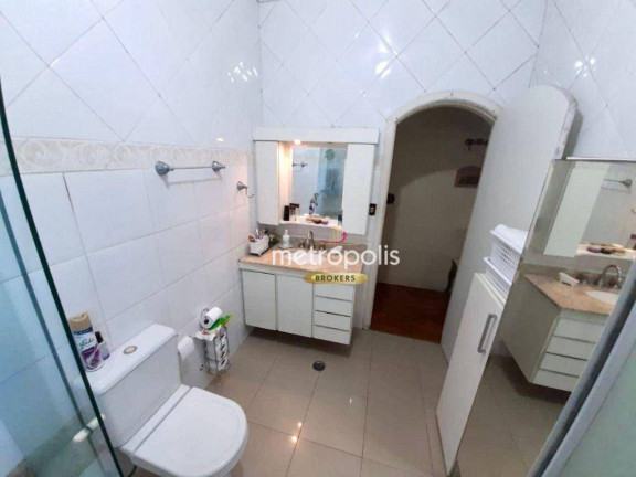 Imagem Sobrado com 3 Quartos à Venda, 464 m² em Campestre - Santo André Imagem Sobrado com 3 Quartos à Venda, 464 m² em Campestre - Santo André