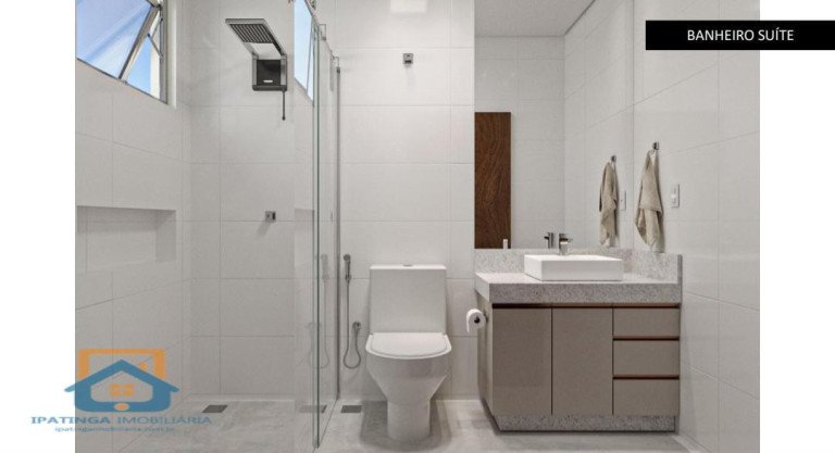 Imagem Apartamento com 2 Quartos à Venda, 81 m² em Residencial Bethânia - Santana Do Paraíso