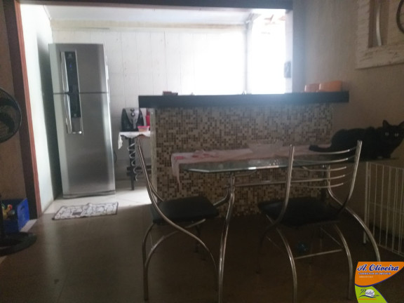 Imagem Casa com 3 Quartos à Venda, 109 m² em Taquaral - Ubatuba