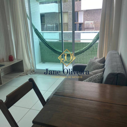 Imagem Apartamento com 1 Quarto à Venda, 29 m² em Tambaú - João Pessoa Imagem Apartamento com 1 Quarto à Venda, 29 m² em Tambaú - João Pessoa