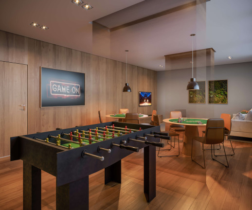 Imagem Apartamento com 3 Quartos à Venda, 94 m² em Brooklin Paulista - São Paulo Imagem Apartamento com 3 Quartos à Venda, 94 m² em Brooklin Paulista - São Paulo