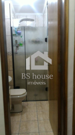 Imagem Apartamento com 2 Quartos à Venda, 58 m² em Jardim Do Estadio - Santo André Imagem Apartamento com 2 Quartos à Venda, 58 m² em Jardim Do Estadio - Santo André