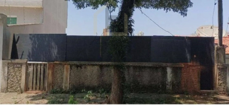 Imagem Terreno à Venda, 249 m² em Vila Guiomar - Santo André