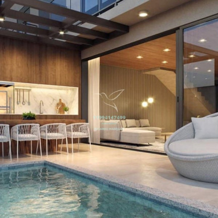 Imagem Casa com 3 Quartos à Venda, 169 m² em Granja Viana - Cotia