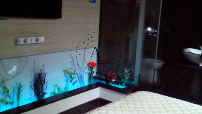 Imagem Casa de Condomínio com 3 Quartos à Venda, 304 m² em Roncáglia - Valinhos