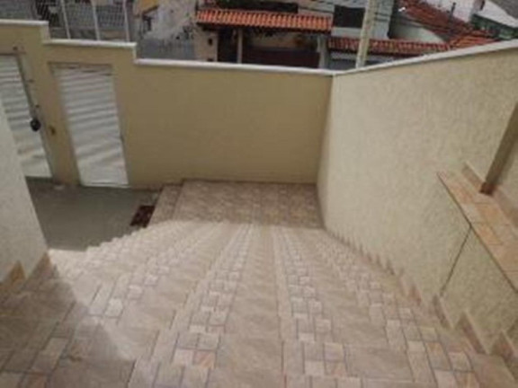 Imagem Casa de Condomínio com 3 Quartos à Venda, 100 m² em Vila Pereira Cerca - São Paulo Imagem Casa de Condomínio com 3 Quartos à Venda, 100 m² em Vila Pereira Cerca - São Paulo