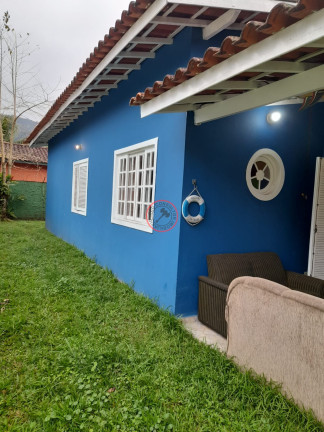 Imagem Casa com 3 Quartos para Temporada, 80 m² em Boiçucanga - São Sebastião