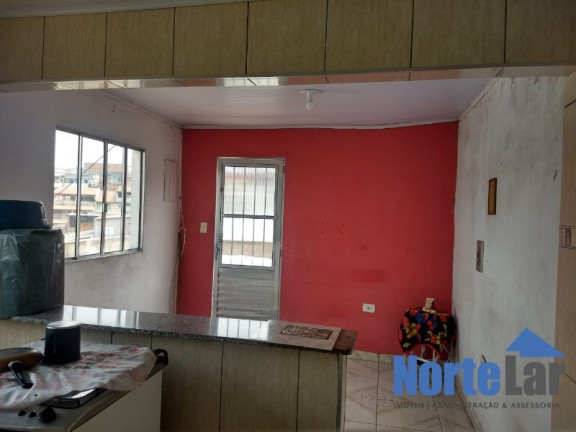 Imagem Sobrado com 3 Quartos à Venda, 210 m² em Parque Belém - São Paulo
