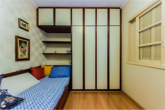 Imagem Casa com 4 Quartos à Venda,  em Chácara Belenzinho - São Paulo