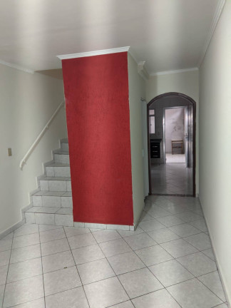 Imagem Sobrado com 2 Quartos à Venda, 120 m² em Vila Tupi - São Bernardo Do Campo Imagem Sobrado com 2 Quartos à Venda, 120 m² em Vila Tupi - São Bernardo Do Campo