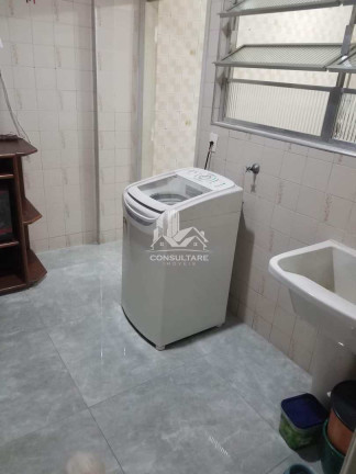 Imagem Apartamento com 2 Quartos para Alugar, 98 m² em Vila Belmiro - Santos Imagem Apartamento com 2 Quartos para Alugar, 98 m² em Vila Belmiro - Santos