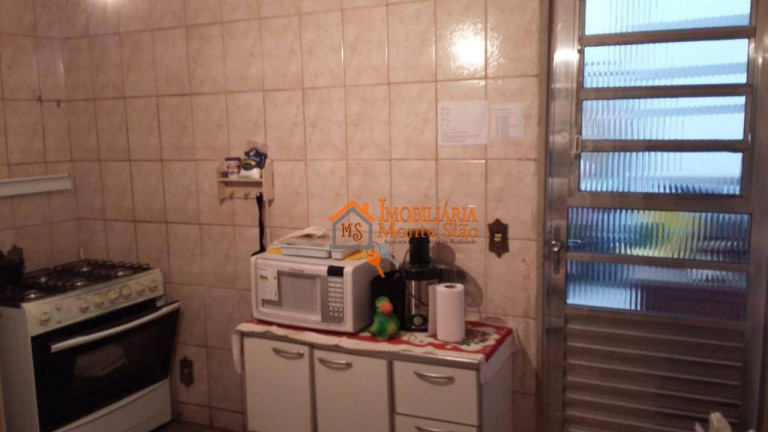 Imagem Sobrado com 3 Quartos à Venda, 100 m² em Parque Industrial Cumbica - Guarulhos Imagem Sobrado com 3 Quartos à Venda, 100 m² em Parque Industrial Cumbica - Guarulhos