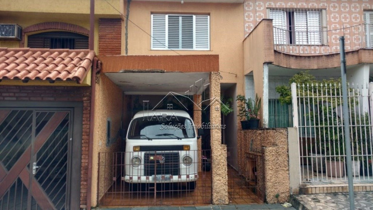 Imagem Sobrado com 3 Quartos à Venda, 80 m² em Vila Ré - São Paulo Imagem Sobrado com 3 Quartos à Venda, 80 m² em Vila Ré - São Paulo