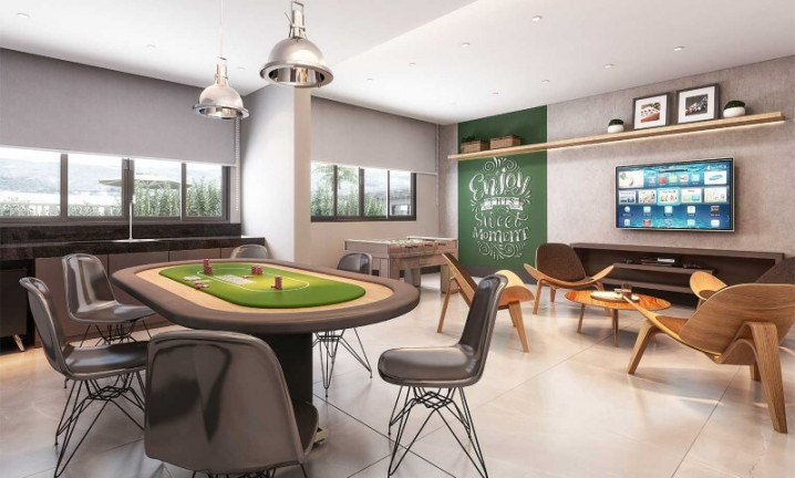 Imagem Apartamento com 2 Quartos à Venda, 113 m² em Alvinópolis - Atibaia