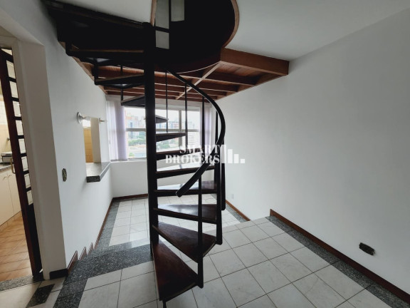 Imagem Apartamento com 1 Quarto à Venda, 50 m² em Vila Clementino - São Paulo Imagem Apartamento com 1 Quarto à Venda, 50 m² em Vila Clementino - São Paulo