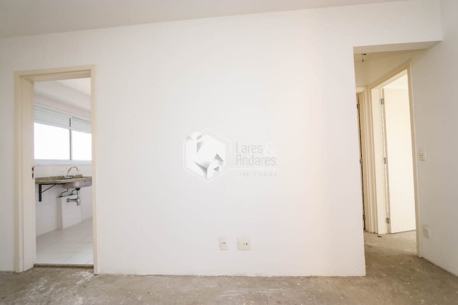Imagem Apartamento com 2 Quartos à Venda, 51 m² em Morumbi - São Paulo