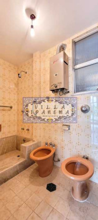 Imagem Apartamento com 3 Quartos à Venda, 125 m² em Ipanema - Rio De Janeiro Imagem Apartamento com 3 Quartos à Venda, 125 m² em Ipanema - Rio De Janeiro