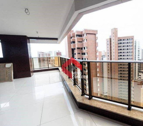 Imagem Apartamento com 3 Quartos à Venda, 235 m² em Meireles - Fortaleza