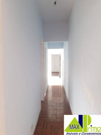 Imagem Apartamento com 2 Quartos para Alugar, 45 m² em Penha - São Paulo