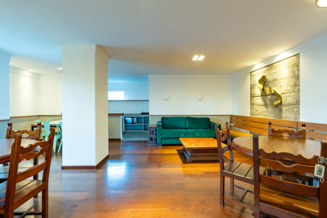 Imagem Apartamento com 2 Quartos à Venda, 85 m² em Campo Belo - São Paulo Imagem Apartamento com 2 Quartos à Venda, 85 m² em Campo Belo - São Paulo