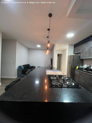 Imagem Apartamento com 3 Quartos à Venda, 87 m² em Centro - São Caetano Do Sul