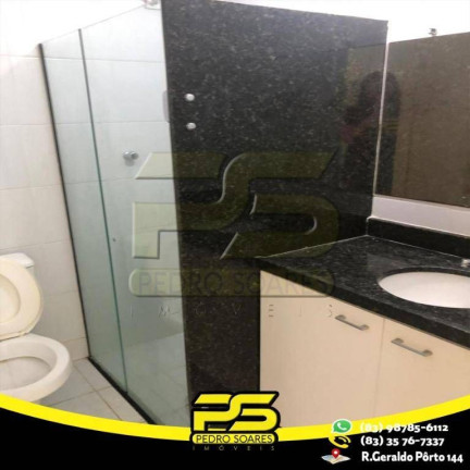 Imagem Casa com 4 Quartos à Venda, 180 m² em Camboinha - Cabedelo
