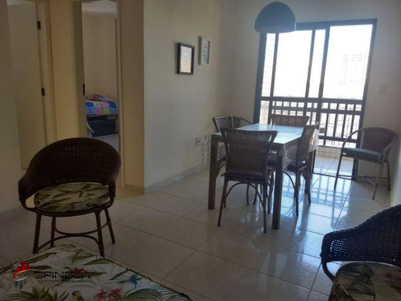 Imagem Apartamento com 2 Quartos à Venda, 59 m² em Vila Caiçara - Praia Grande Imagem Apartamento com 2 Quartos à Venda, 59 m² em Vila Caiçara - Praia Grande