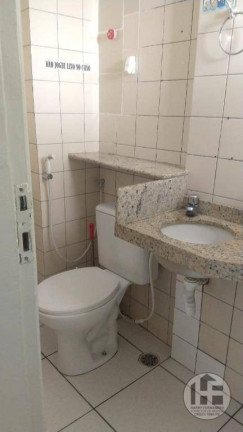 Imagem Sala Comercial à Venda, 40 m² em Espinheiro - Recife Imagem Sala Comercial à Venda, 40 m² em Espinheiro - Recife