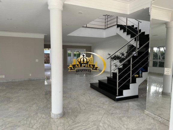 Imagem Casa de Condomínio com 4 Quartos à Venda, 530 m² em Tamboré - Santana De Parnaíba Imagem Casa de Condomínio com 4 Quartos à Venda, 530 m² em Tamboré - Santana De Parnaíba