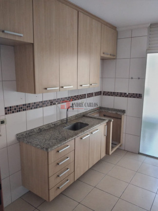 Imagem Apartamento com 3 Quartos à Venda, 80 m² em Jaguaribe - Osasco