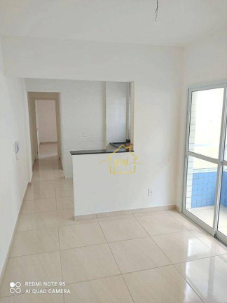 Imagem Apartamento com 1 Quarto à Venda, 45 m² em Aviação - Praia Grande Imagem Apartamento com 1 Quarto à Venda, 45 m² em Aviação - Praia Grande