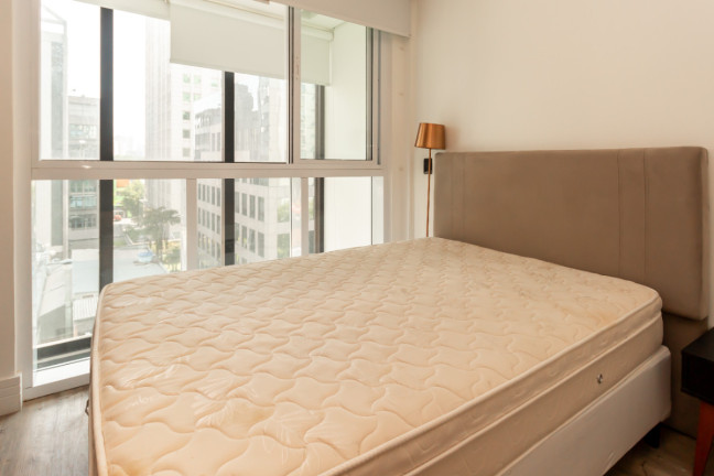 Imagem Apartamento com 1 Quarto à Venda, 45 m² em Vila Olímpia - São Paulo Imagem Apartamento com 1 Quarto à Venda, 45 m² em Vila Olímpia - São Paulo