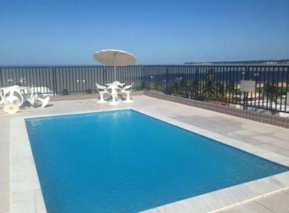 Imagem Loft com 1 Quarto à Venda, 31 m² em Tambaú - João Pessoa