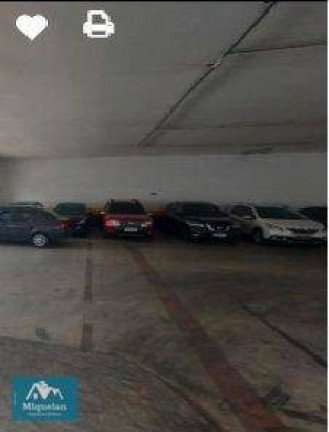 Imagem Edifício Residencial à Venda ou Locação, 918 m² em Praça Da República - São Paulo