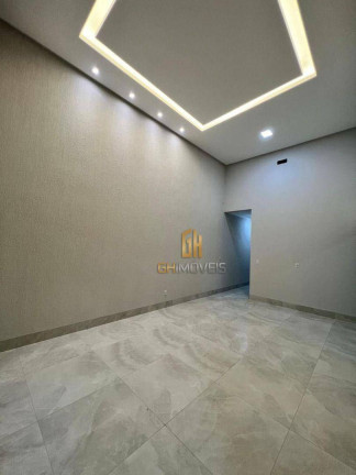 Imagem Casa com 3 Quartos à Venda, 125 m² em Jardim Tropical - Aparecida De Goiânia Imagem Casa com 3 Quartos à Venda, 125 m² em Jardim Tropical - Aparecida De Goiânia