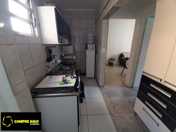 Imagem Apartamento com 1 Quarto à Venda, 54 m² em Vila Buarque - São Paulo Imagem Apartamento com 1 Quarto à Venda, 54 m² em Vila Buarque - São Paulo