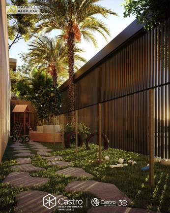 Imagem Apartamento com 3 Quartos à Venda, 78 m² em Aeroclube - João Pessoa