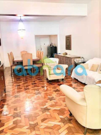 Apartamento com 3 Quartos à Venda, 148 m² em Ipanema - Rio De Janeiro