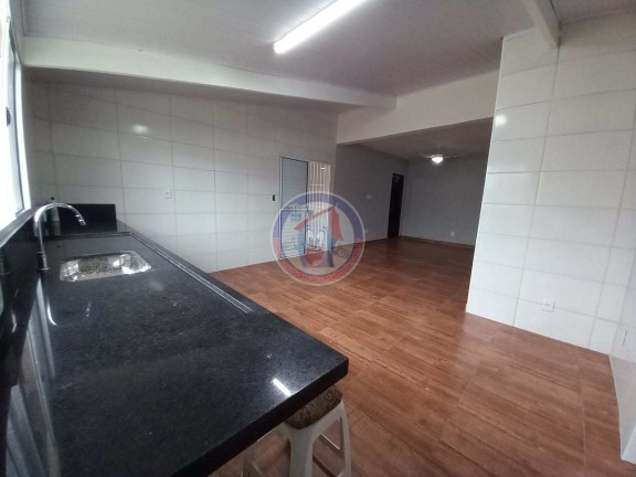 Imagem Casa com 2 Quartos à Venda, 108 m² em Agenor De Campos - Mongaguá Imagem Casa com 2 Quartos à Venda, 108 m² em Agenor De Campos - Mongaguá