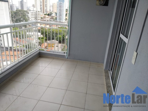 Imagem Apartamento com 2 Quartos à Venda, 69 m² em Vila Maria Alta - São Paulo