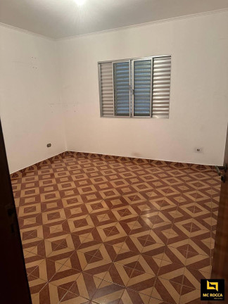Imagem Sobrado com 3 Quartos à Venda, 180 m² em Parque Marajoara - Santo André