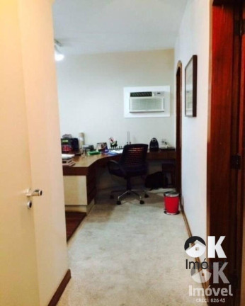 Imagem Apartamento com 4 Quartos à Venda, 260 m² em Higienópolis - São Paulo Imagem Apartamento com 4 Quartos à Venda, 260 m² em Higienópolis - São Paulo