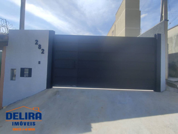 Imagem Casa com 3 Quartos à Venda, 175 m² em Atibaia Jardim - Atibaia Imagem Casa com 3 Quartos à Venda, 175 m² em Atibaia Jardim - Atibaia