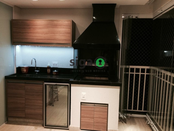 Imagem Apartamento com 2 Quartos à Venda, 92 m² em Vila Regente Feijó - São Paulo