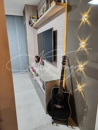 Imagem Casa com 4 Quartos à Venda, 230 m² em Parque Residencial Laranjeiras - Serra