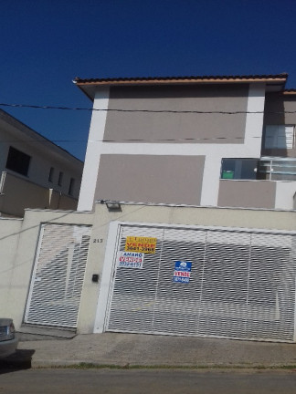 Imagem Casa de Condomínio com 3 Quartos à Venda, 100 m² em Vila Pereira Cerca - São Paulo Imagem Casa de Condomínio com 3 Quartos à Venda, 100 m² em Vila Pereira Cerca - São Paulo