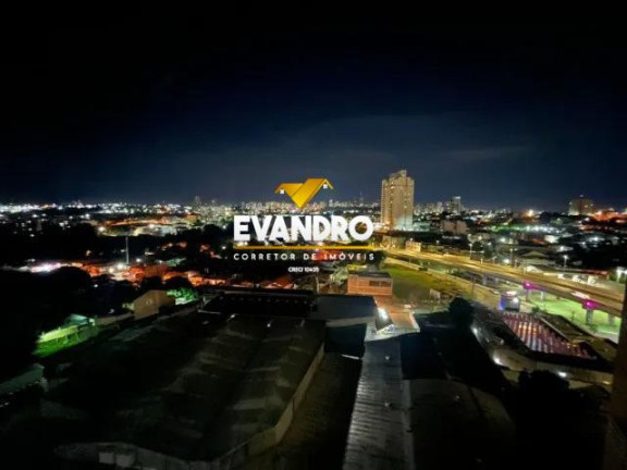 Imagem Apartamento com 3 Quartos à Venda, 72 m² em Jardim Santa Marta - Cuiabá Imagem Apartamento com 3 Quartos à Venda, 72 m² em Jardim Santa Marta - Cuiabá