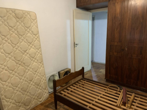 Imagem Apartamento com 3 Quartos à Venda, 124 m² em Gonzaga - Santos Imagem Apartamento com 3 Quartos à Venda, 124 m² em Gonzaga - Santos