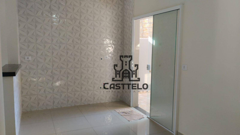 Imagem Casa com 3 Quartos à Venda, 86 m² em Columbia - Londrina Imagem Casa com 3 Quartos à Venda, 86 m² em Columbia - Londrina