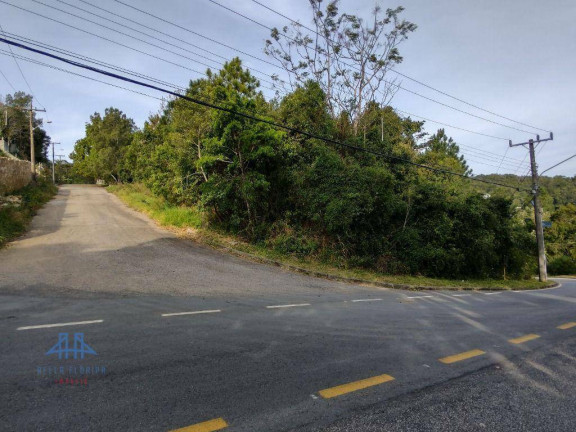Imagem Terreno à Venda, 1.910 m² em João Paulo - Florianópolis